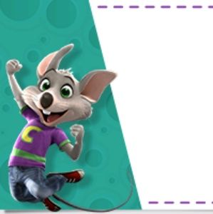 Meet your Posher, Luz